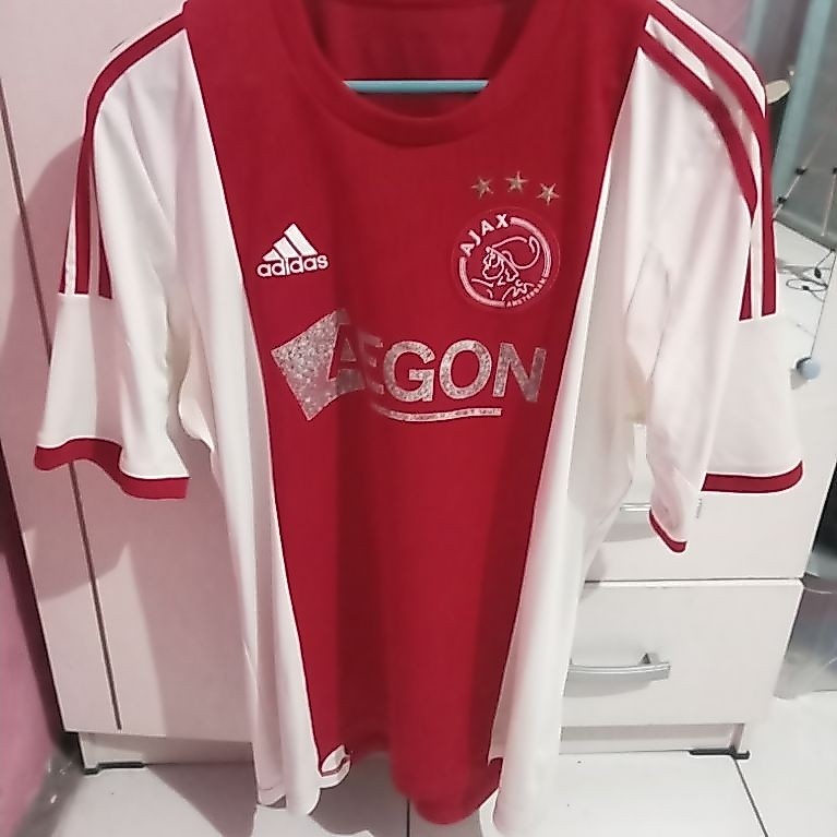 jarsey Ajax Amsterdam 2013 original