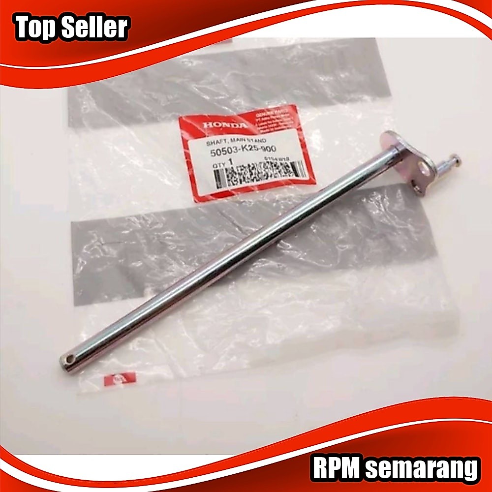 AS JAGANG TENGAH AS STANDAR TENGAH HONDA BEAT F1 - Spacy fi - Scoopy fi ORIGINAL - TOPSemarang