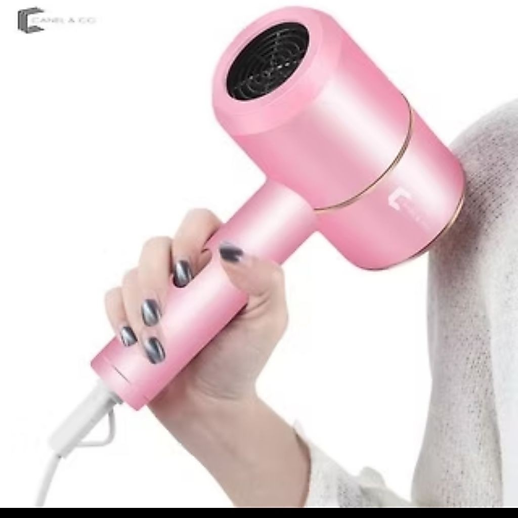 CANEL & CO HAIR DRYER (PRELOVED) TERMURAH