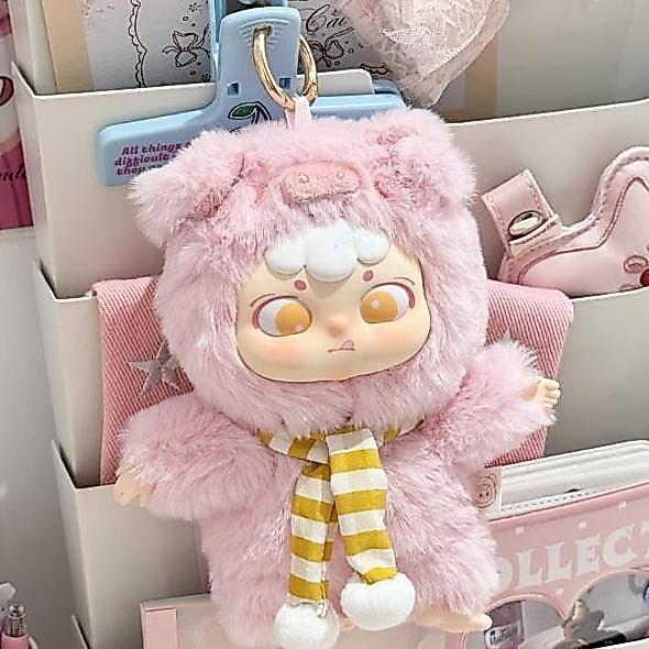 Bns Series Sunny Work Dai'S Animal Crazy Party