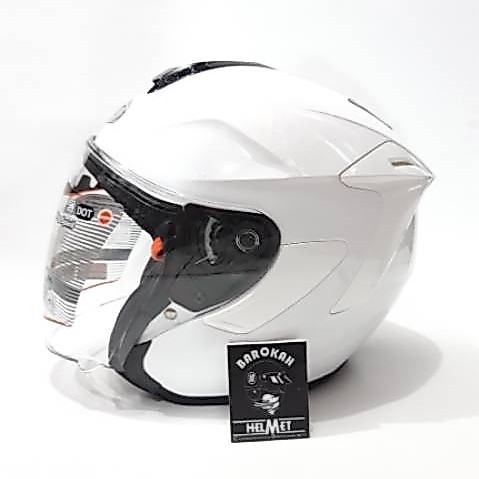 Ink dynamic solid white/putih