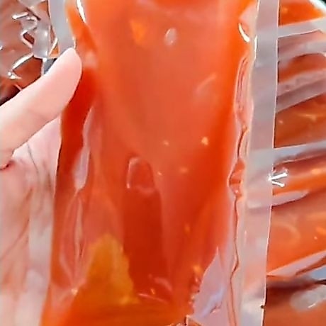 Saus Galantine / Saus Asam Manis