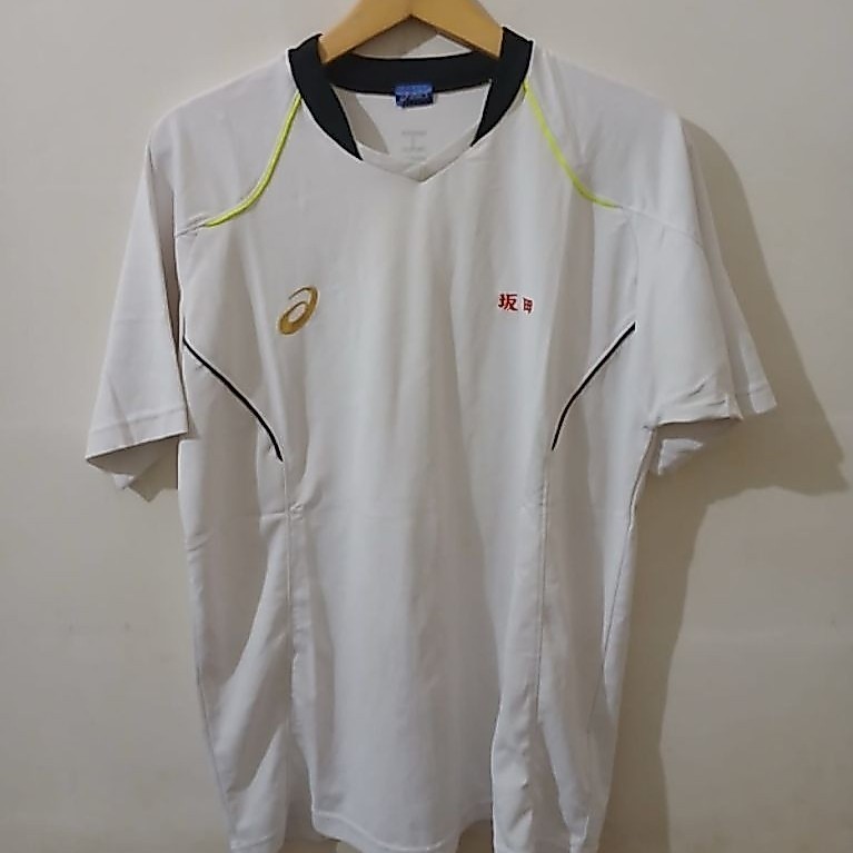 Jersey Asics