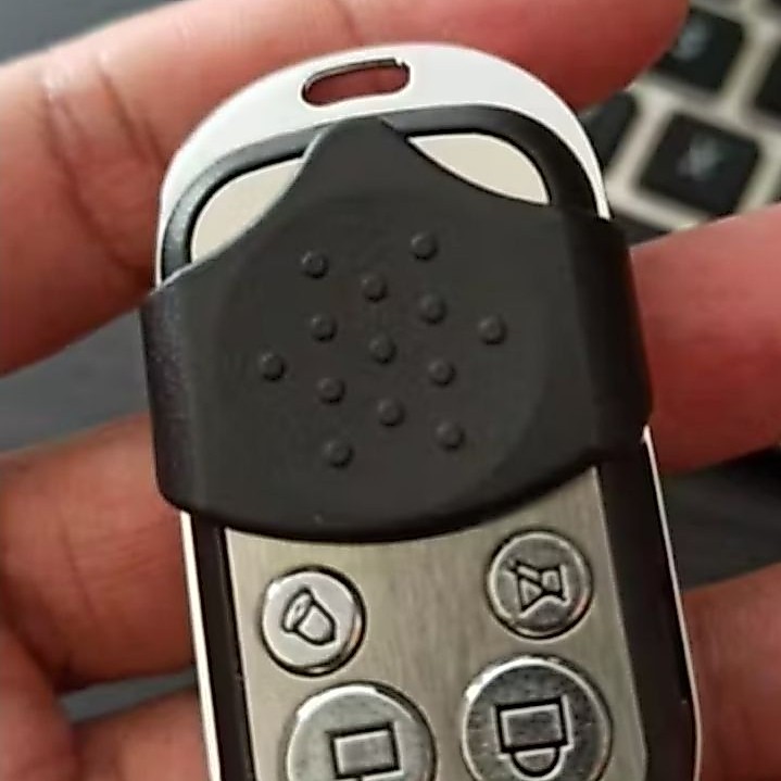 casing remote khusus daihatsu xenia 2013