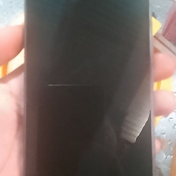 lcd copotan normal samsung A53 5G