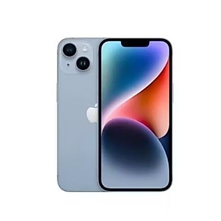 iphone 14 second inter wifi only