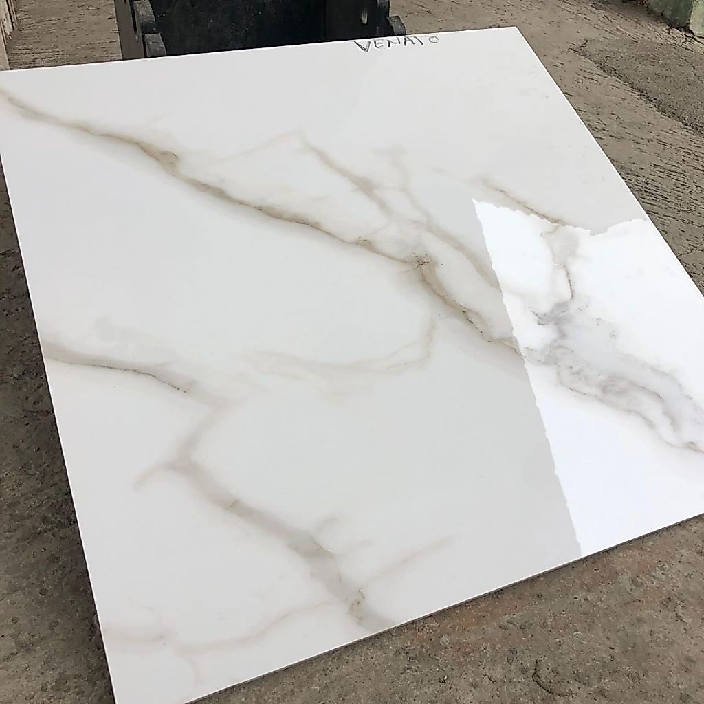 Granite 60x60 Indogress Venato - Glossy