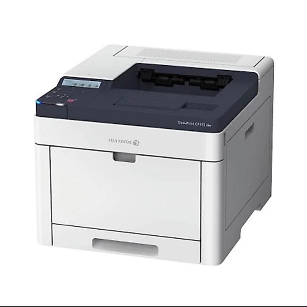 PRINTER Fuji Xerox DocuPrint CP315dw