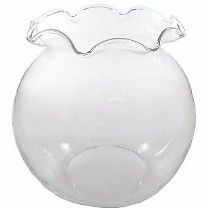 AQUARIUM SHELLA 10.5ltr DLX 113613