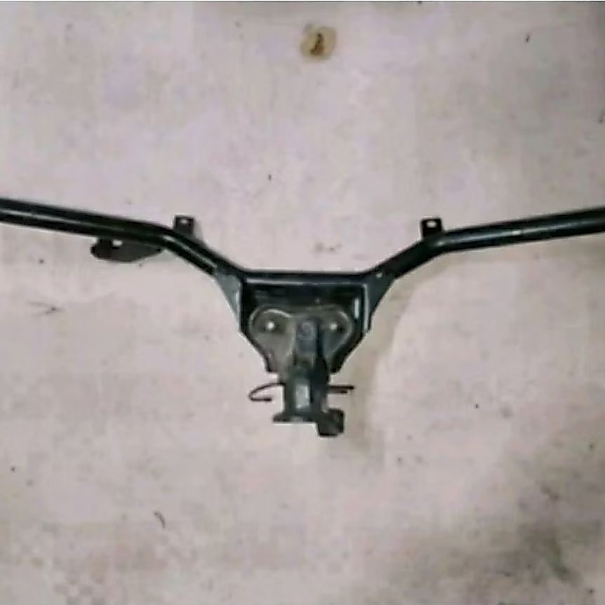 stang Supra X lama/supra lama original copotan