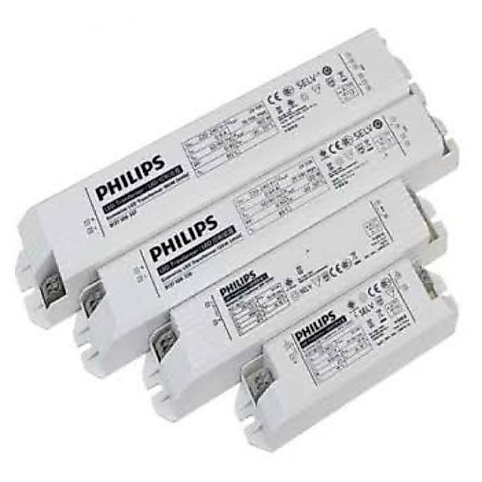 Philips Trafo Certadriver Led Transformer / Power Supply Led Strip 24 Vdc 60Watt 100Watt 150Watt