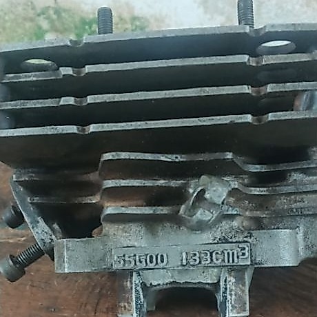 blok seher rxz rzr original