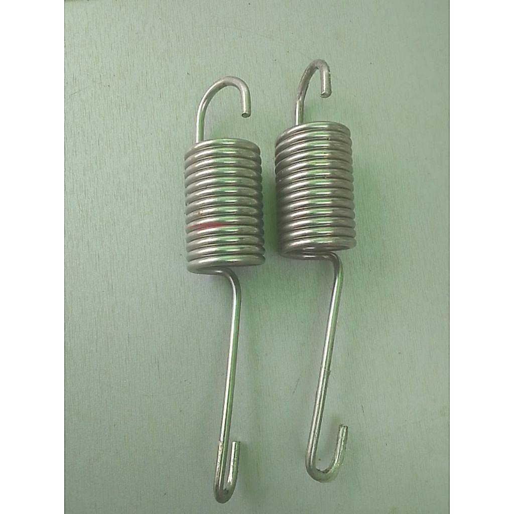 PER GANTUNG TABUNG MESIN CUCI SHARP FRONT LOADING ES-FL1073(ORIGINAL COPOTAN)