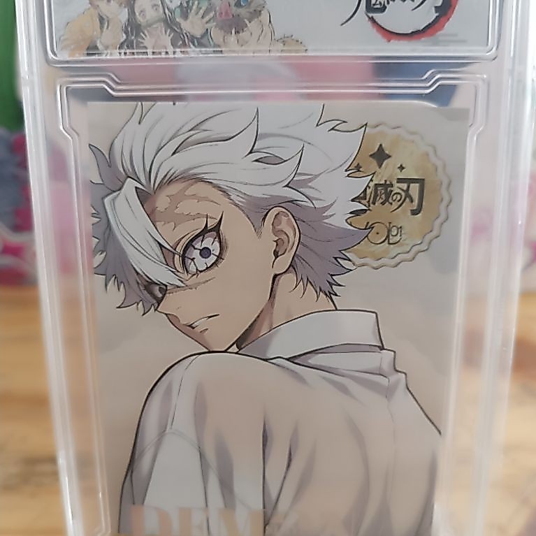 SANEMI