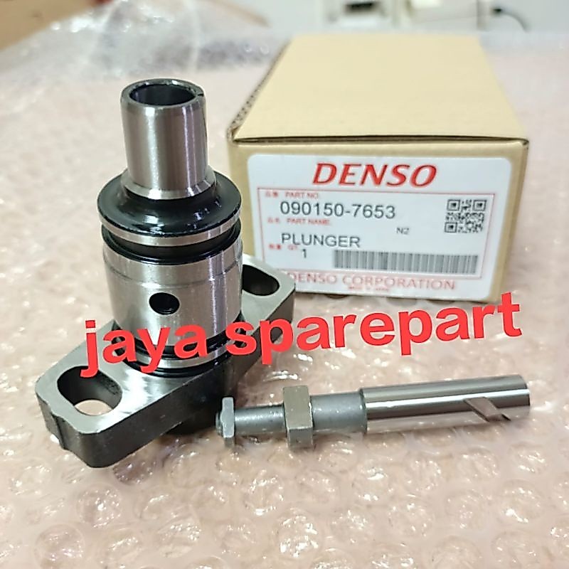 Plunger Assy Mitsubishi Canter PS136 HDX Denso