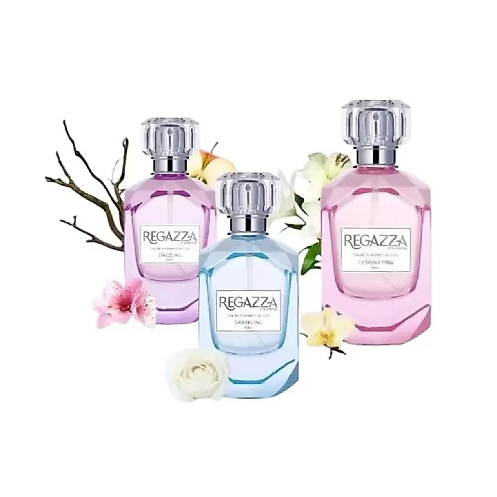 Regazza parfum EDP 50ml
