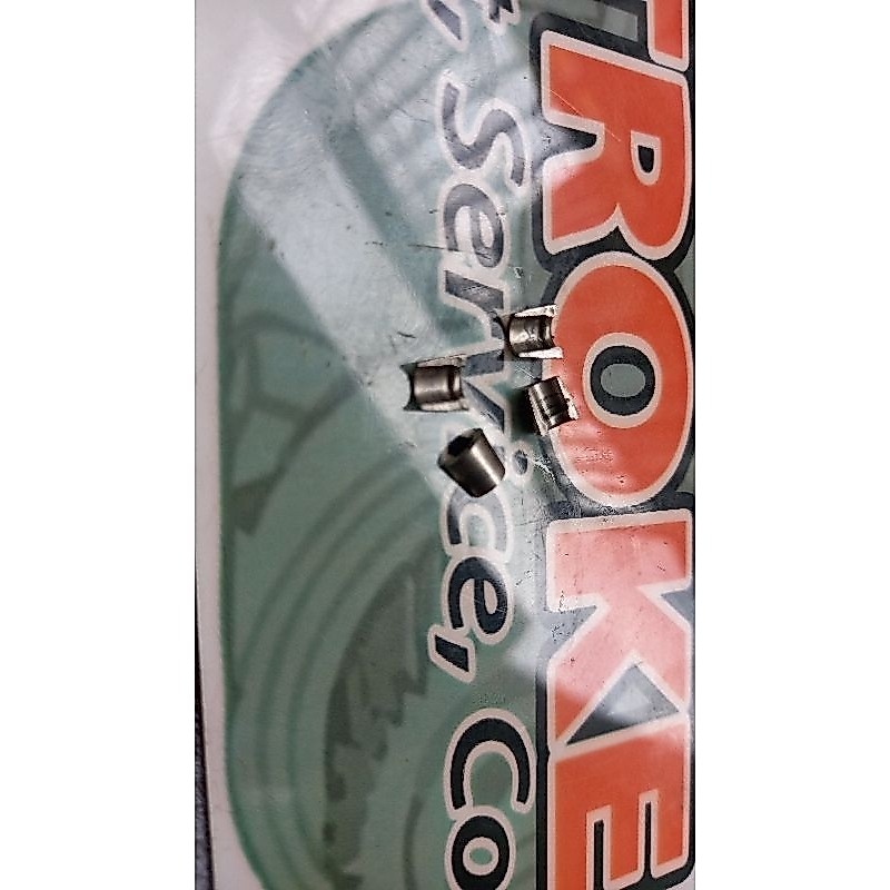 Pengunci kuku klep retainer Honda Cb150 Cbr150
