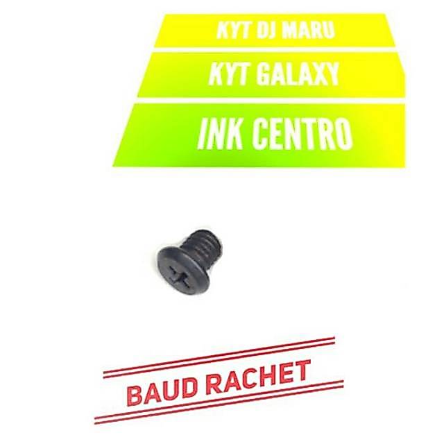 baut helm ink centro - baut rachet