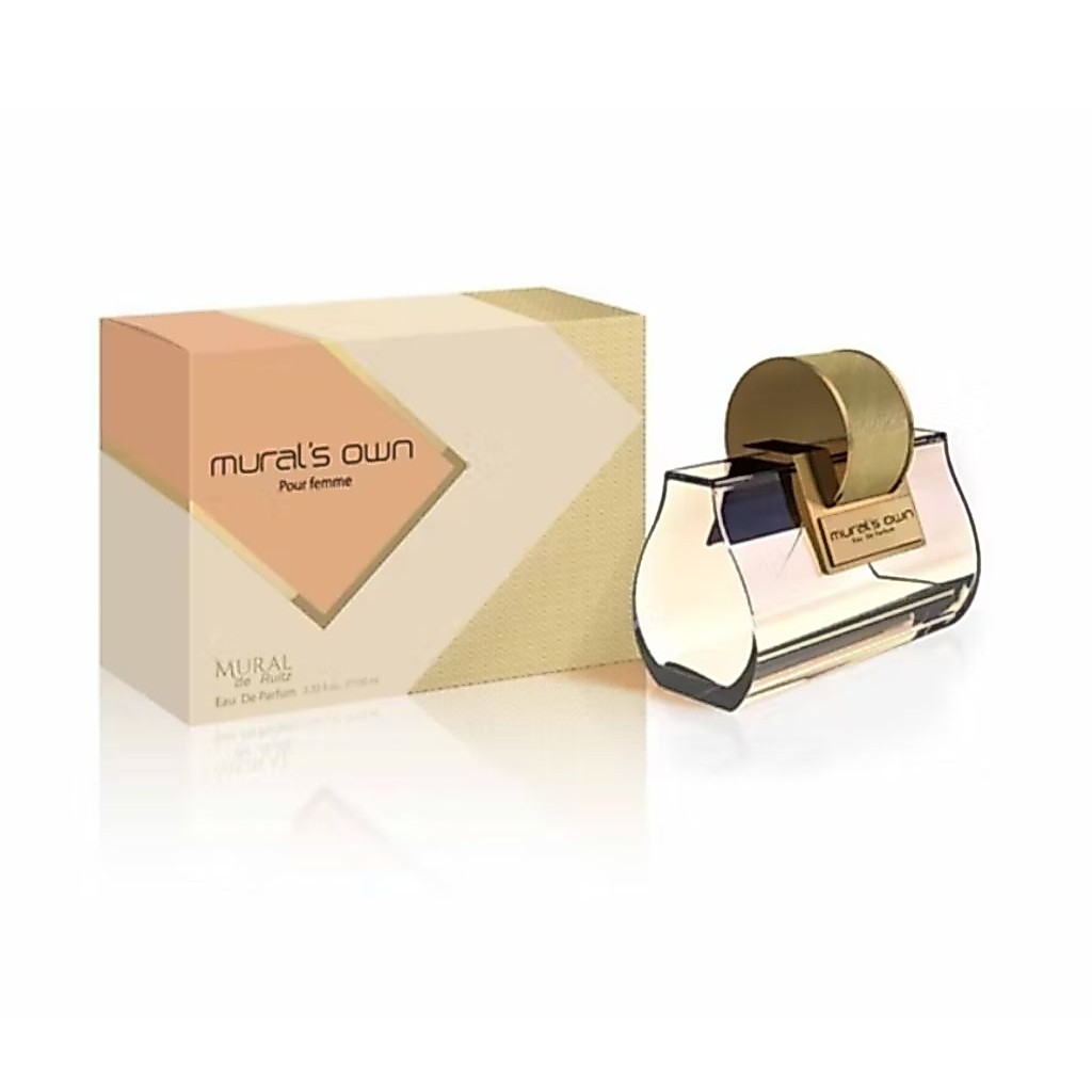 Parfum Mural Own Edp 100ml