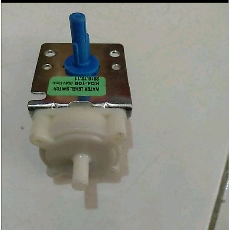 Water level mesin cuci sanken