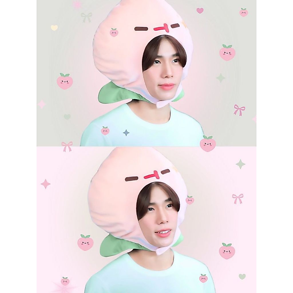 Memo pad lucu P