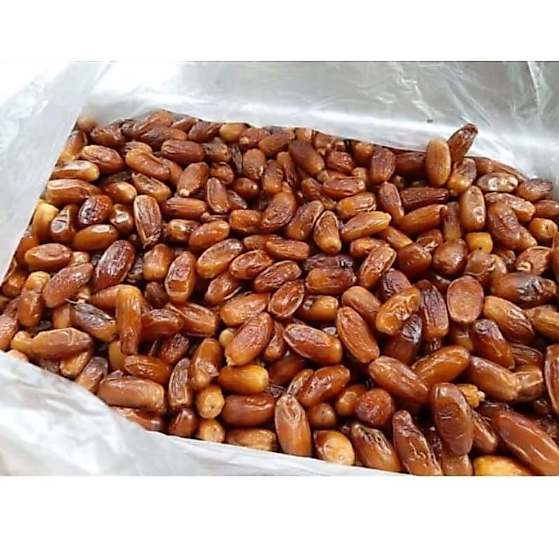 kurma Tunisia madu 5kg/kurma ruthob royal palm/kurma Tunisia madu