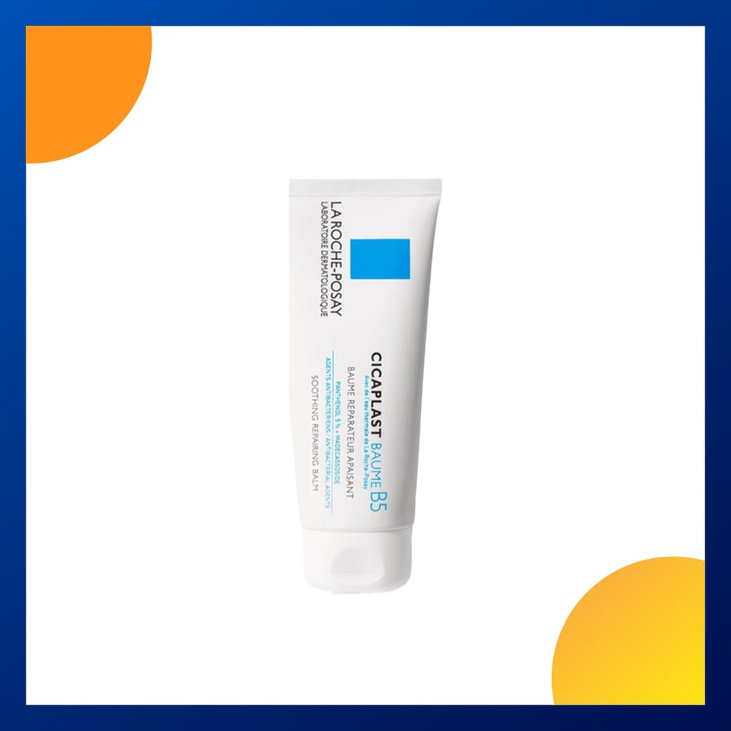 La Roche-Posay Cicaplast Baume B5 Soothing Repairing Balm 40 Ml