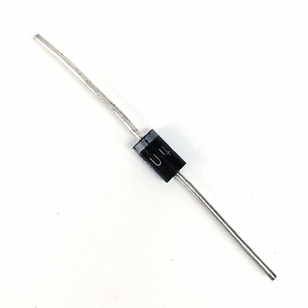 Dioda RU4 Diode RU 4