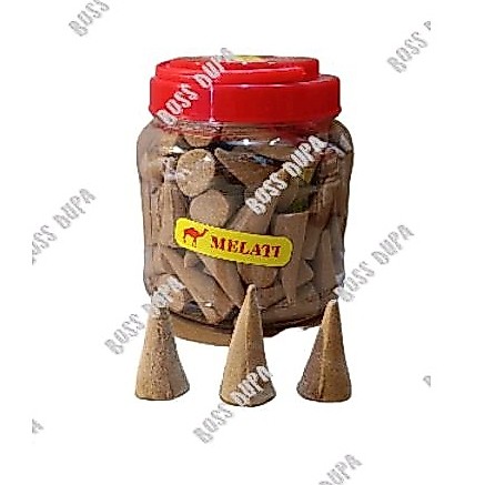Dupa TopLes Besar - MeLati