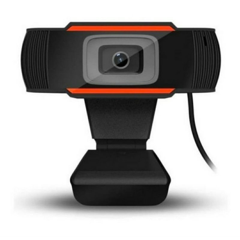 Camera usb Webcam WEB-01 720p - camera web-01 Termurah