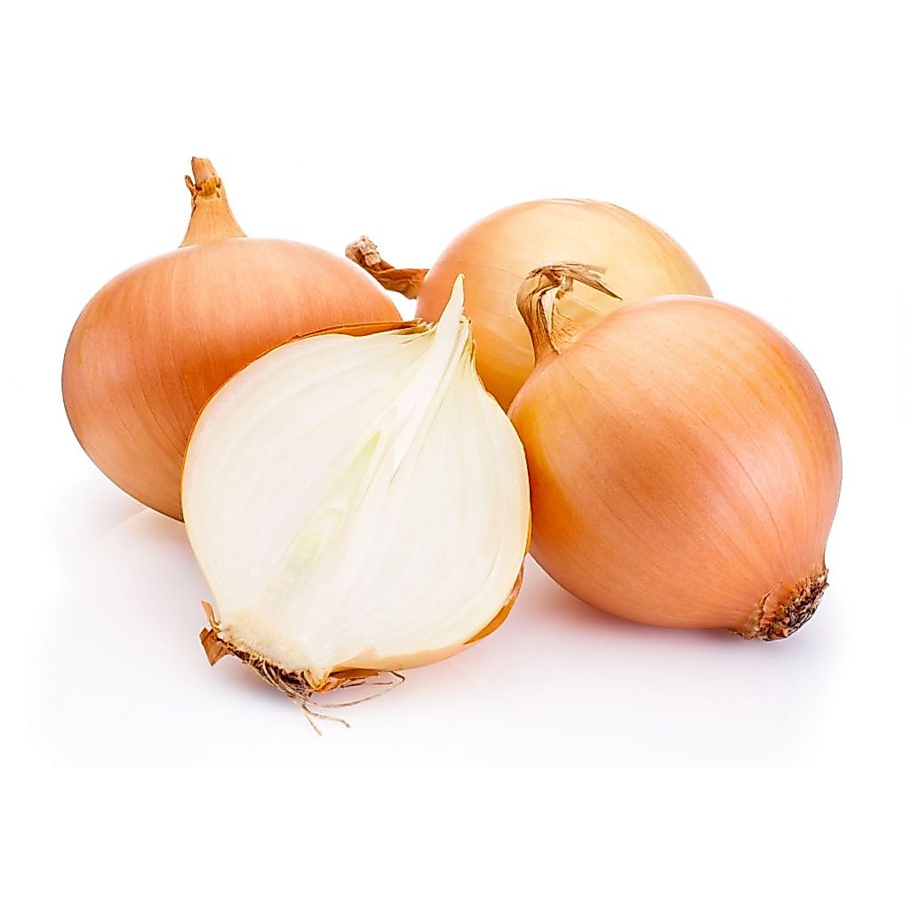 BAWANG BOMBAY 1 KARUNG
