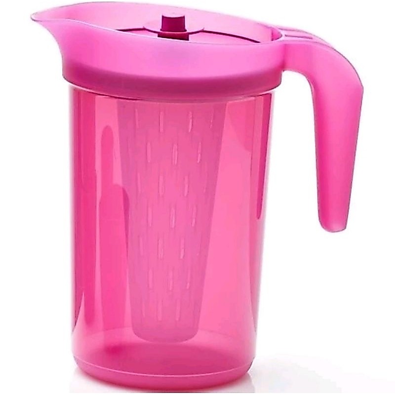 tupperware ori pitcher 2L