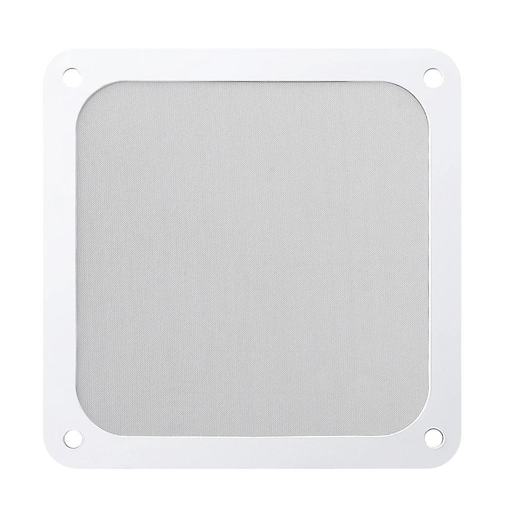 Computer Mesh Dust Filter PC Case Fan Cooler Dust Filter Network Case  Cover assis Anti-dust Cover
