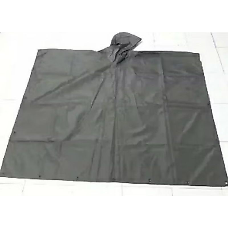 PONCO JATAH POLRI