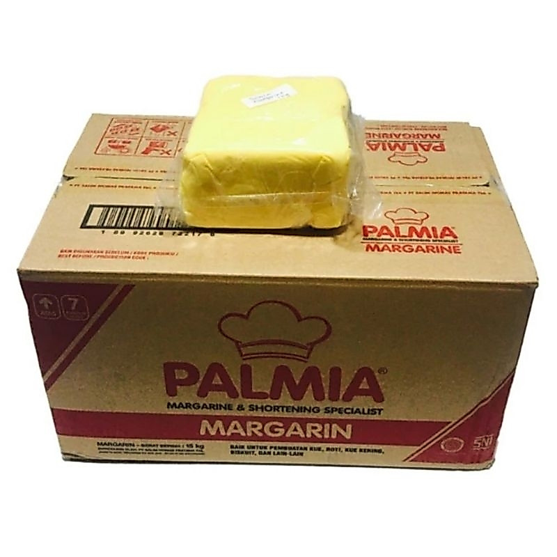 MARGARIN PALMIA