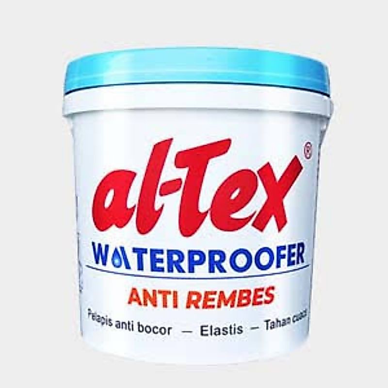 ALTEX WATERPROOFING CAT ANTI REMBES 1KG