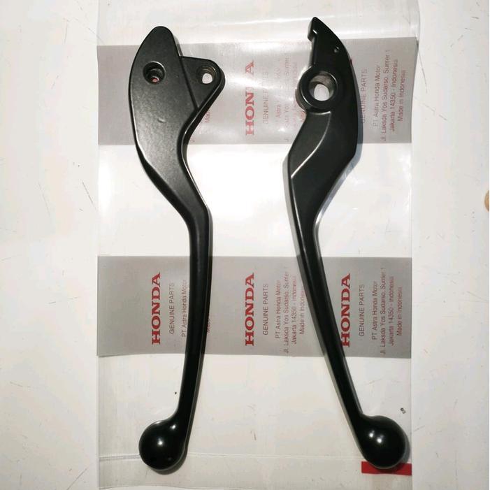 Handle Rem Beat Street Kiri Kanan set Handel Honda Beat Street Harga Sepasang - HANDLE KIRI KANAN