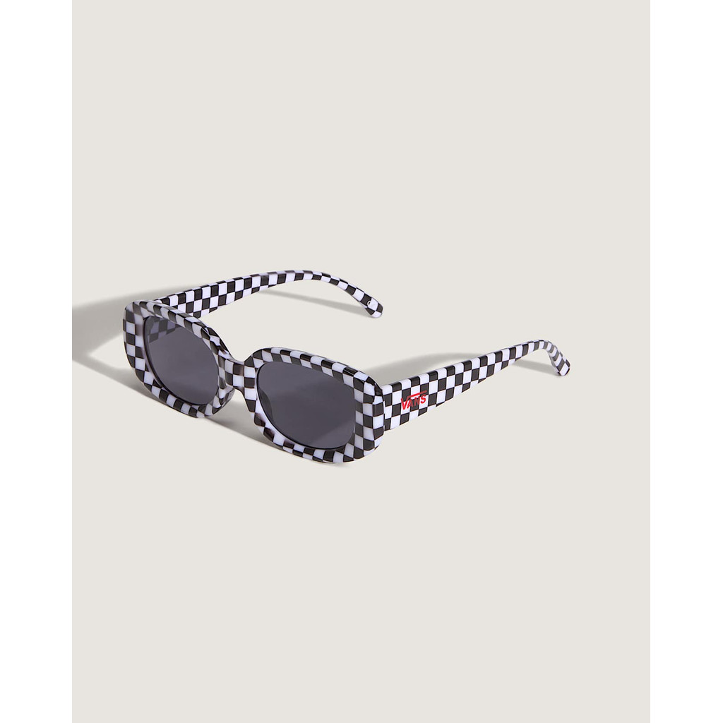 Kacamata Vans Wheeling Sunglasses Checkerboard | Kacamata Hitam | Authorized Dealer