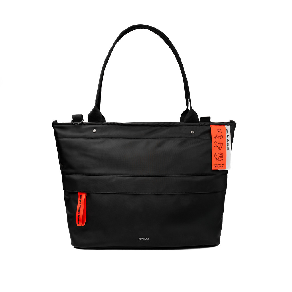 Catto Collection Workbag | Grounds