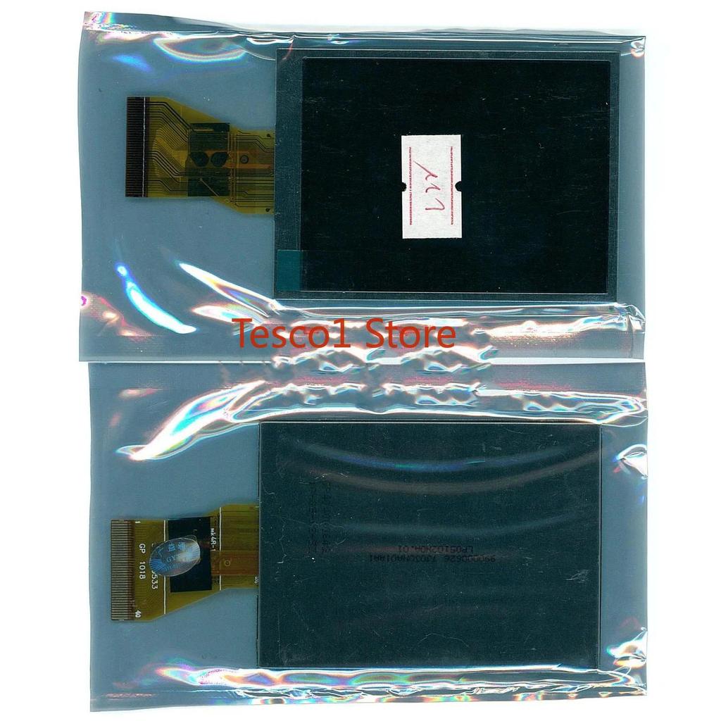 New LCD splay Screen With Backlight For Nikon L22 splay Replacement Part