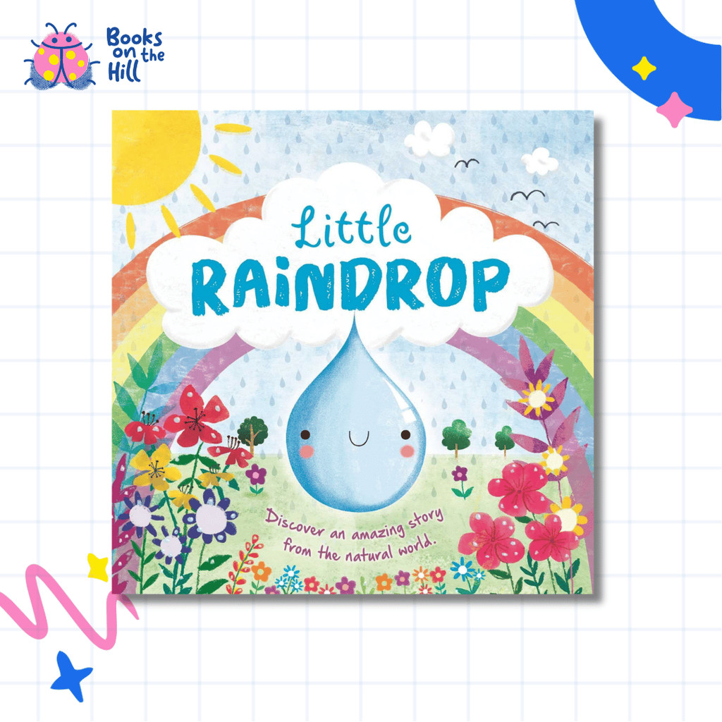 Little Raindrop
