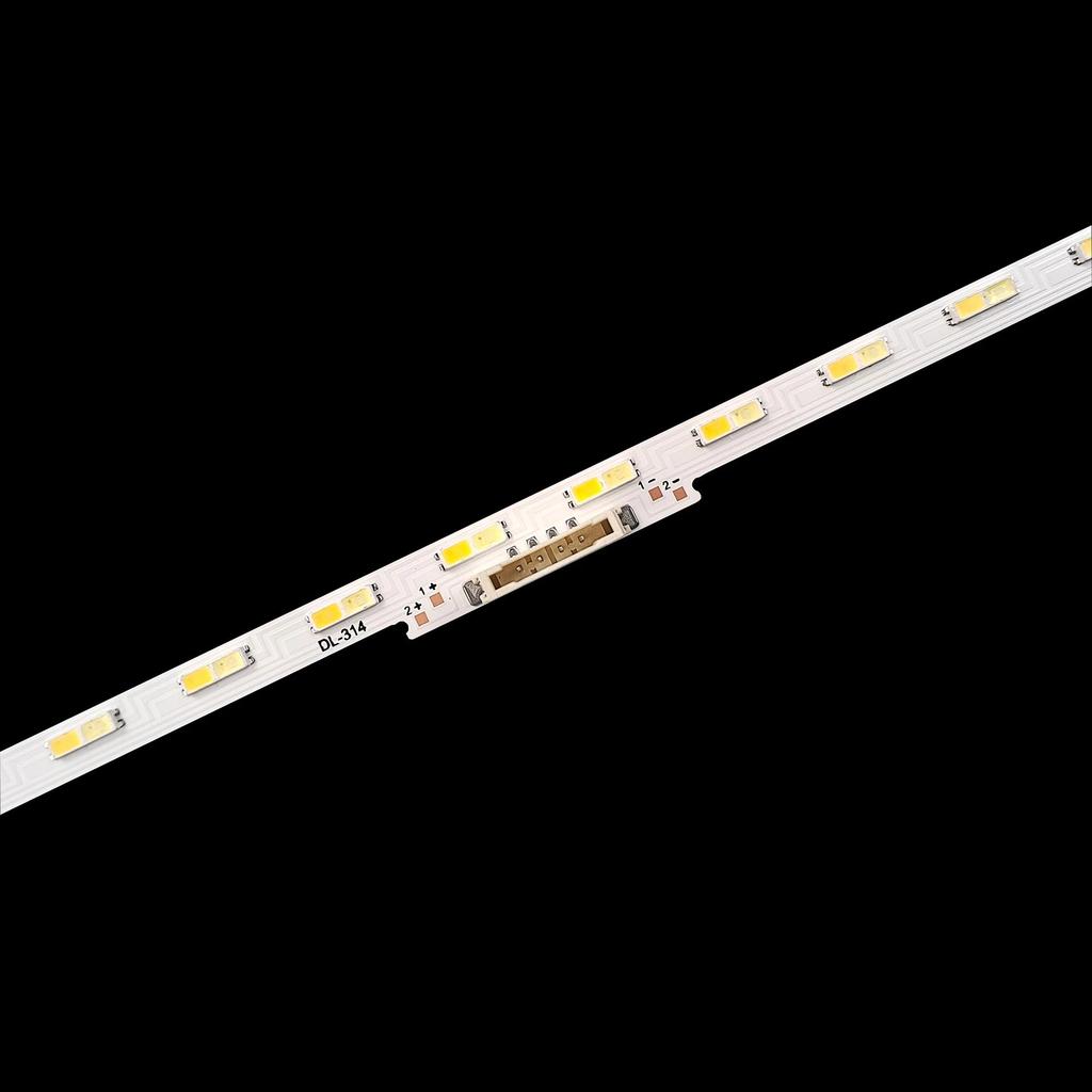LED BackLight Strip For UE43AU8075 UE43AU8072U UE43AU9000K KU43UC8000 UN43AU8000 UN43CU8000 UA43AU80