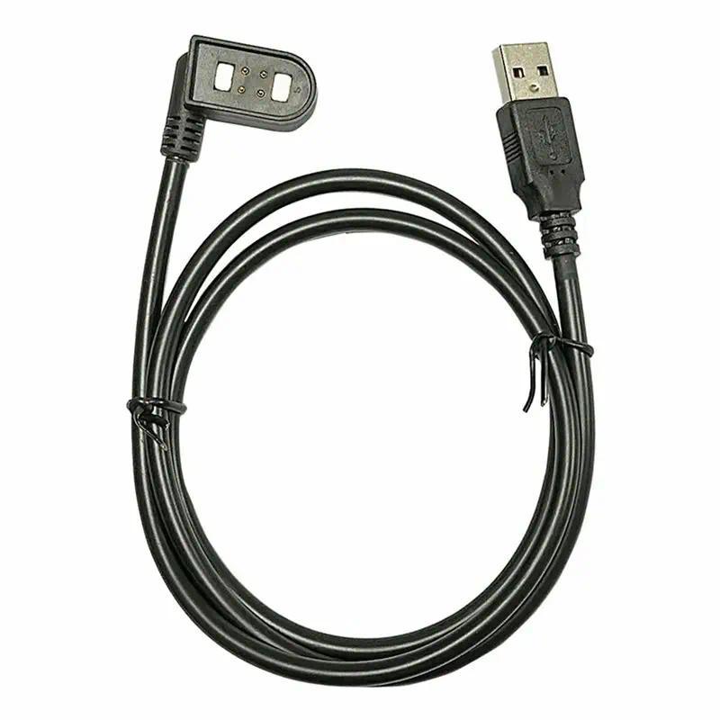 FEDI-USB Charging Cable With Magnetic Connector For MINELAB Equinox Series Metal Detector