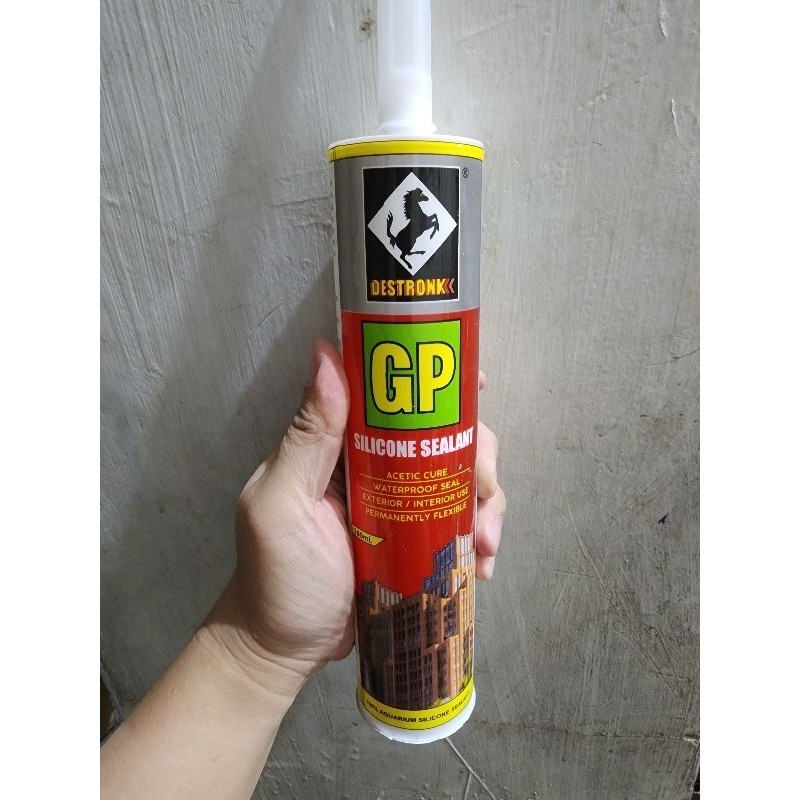 LEM SILIKON TEMBAK / LEM SEALENT TEMBAK / LEM BOTOL