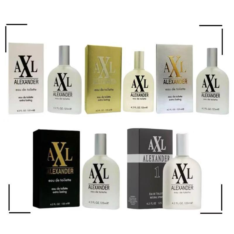 AXL ALEXANDER Parfum EDT 125ml