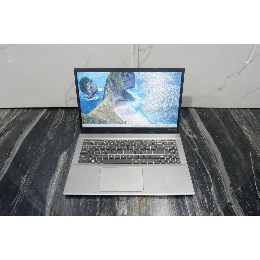 ACER Extensa 215-31 Celeron N4020 RAM 4GB SSD 256GB