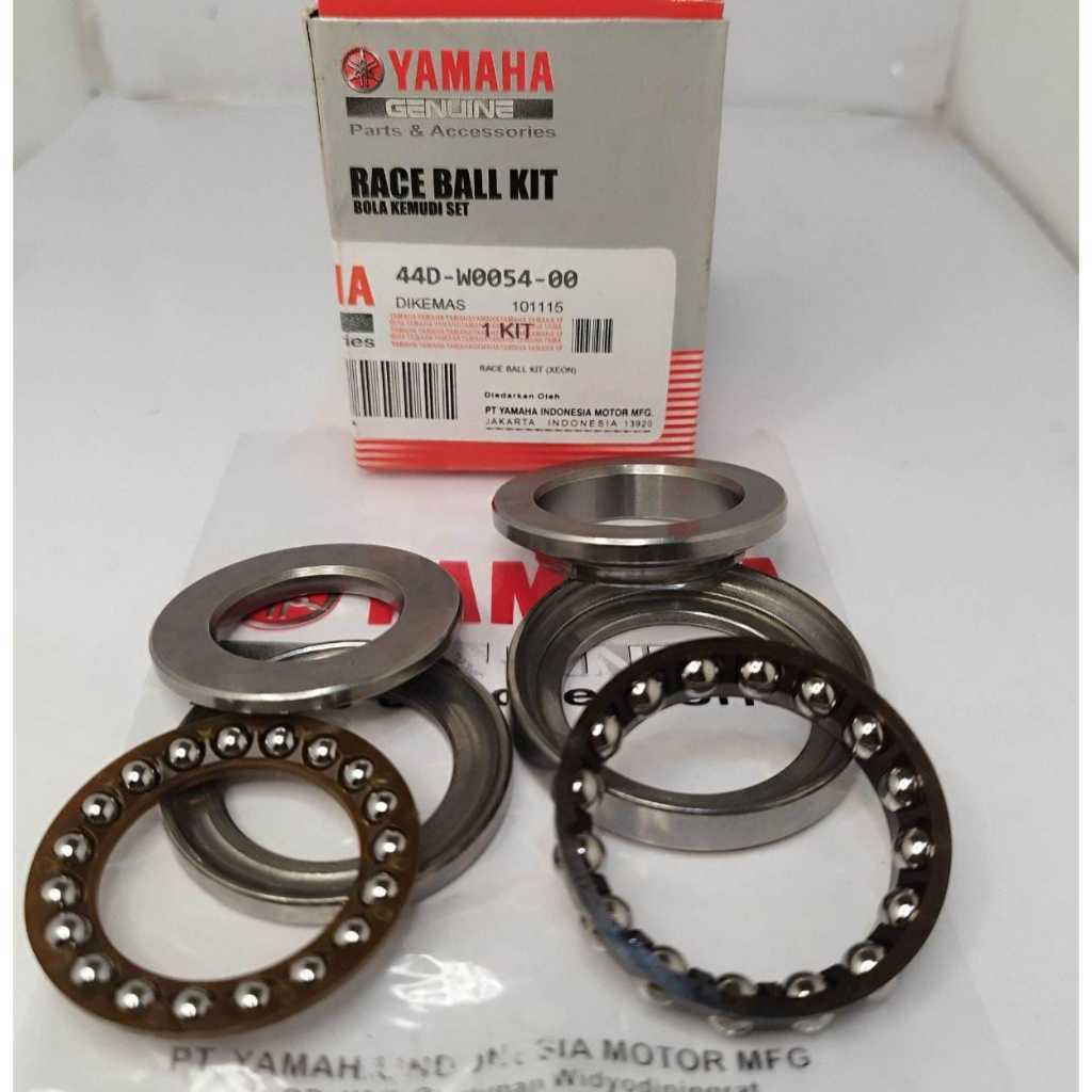 Comstir - Komstir Racing Bambu YAMAHA NMAX / AEROX / XEON / LEXI ORIGINAL