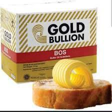 Gold Bullion BOS Repack / Room Butter / Butter Oil Subtitude