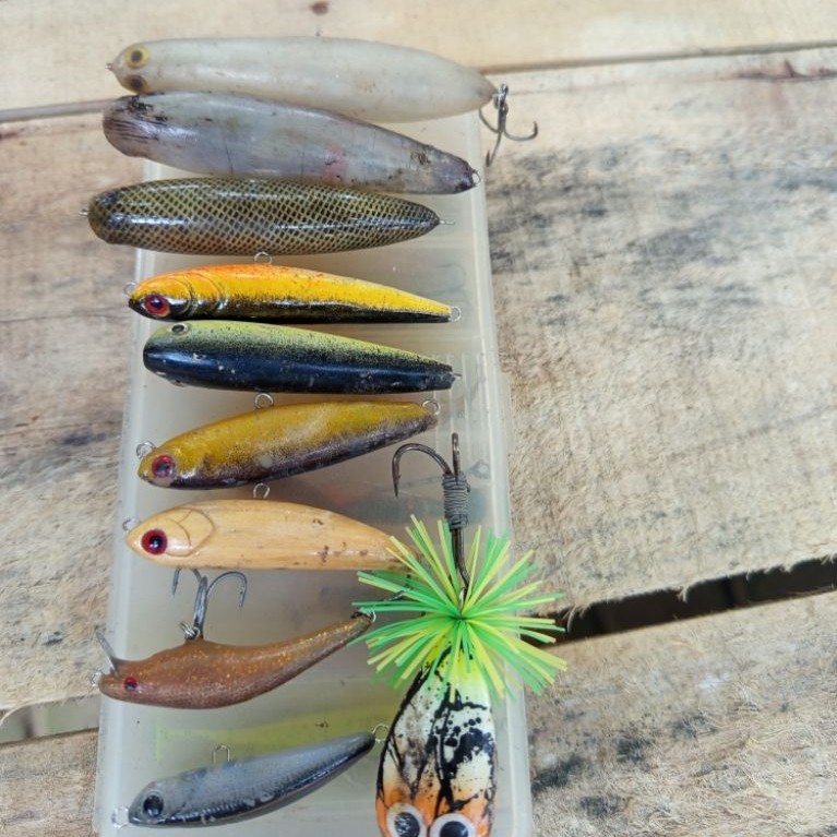 lure wtd