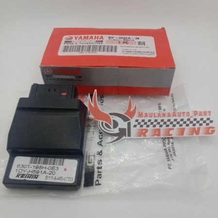 ECU/ICU/CDI JUPITER Z1 JUPITER Z ONE 1DY